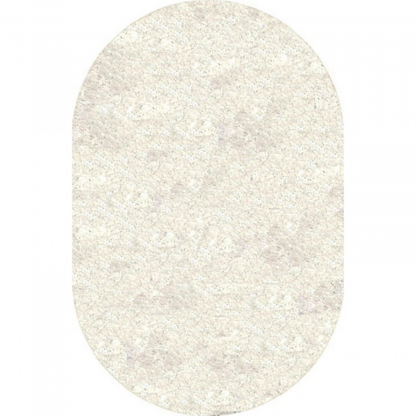 Ковёр овальный Parma, размер 200x100 см /7021004