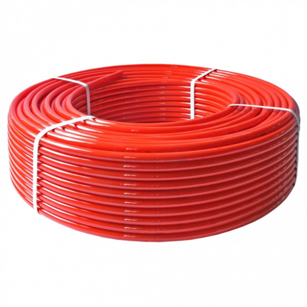 Труба полимерная PEX 16*2 (для теплого пола)