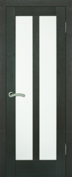 Дверь стекло Эллада венге 600х2000