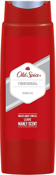 Гель для душа OLD SPICE Original 250мл