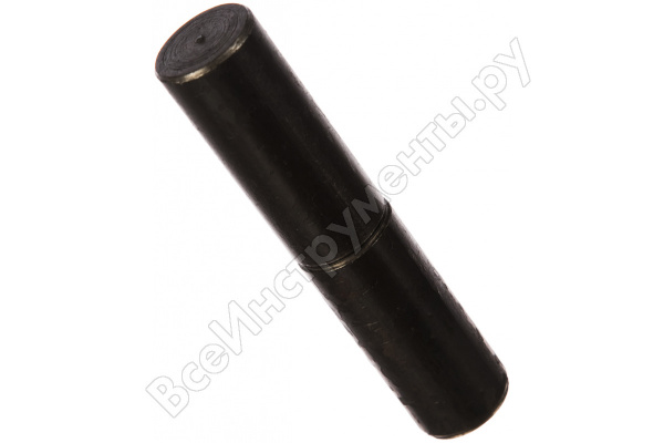 Петля гаражная 30х140 /212432