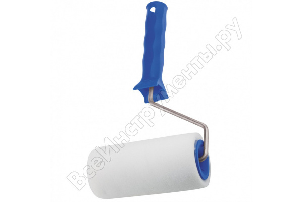 Ролик, ядро 41мм, полиакрил, ворс 12мм, 8мм ручка, 180мм /30-0790