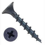 Саморез 3,5х25 по дереву оксидный