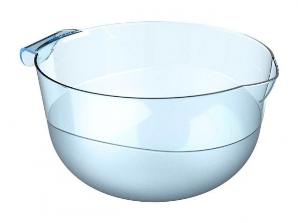 Миска 2 л Prestige небесно-голубой, BEROSSI  (ИК55982000)