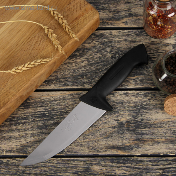 Нож 14см  "Мечта повара" 585355
