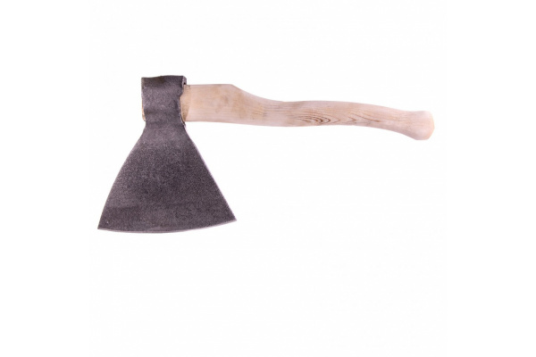 Топор кованый в сборе "Мясоруб", 2460/2870 гр., 500 мм/21682