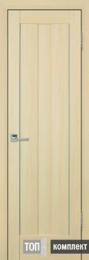 Дверь Маэстро глухая ольха 600х2000