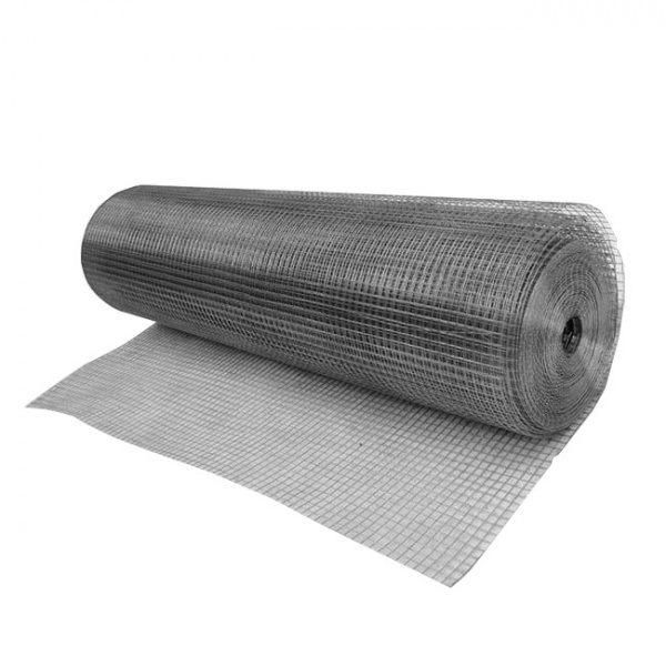 Сетка сварная ОЦП ячея 25*25, толщ. 1,6мм 1*10м/89093