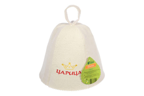 Шапка Царица /41031