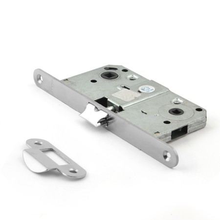 Замок врезной 5300-WC-NI /112101