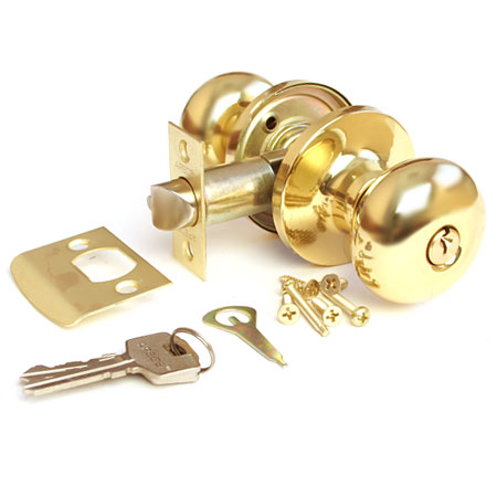 РУЧКА ЗАЩЕЛКА 6082-01G/113328