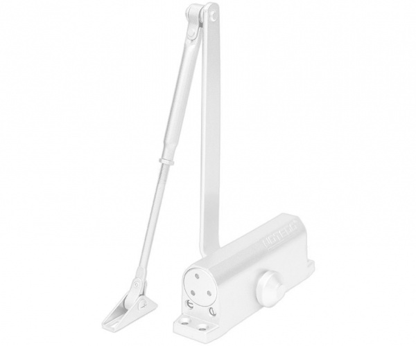 Apecs Доводчик DC-20.3/0950/065-A1-SL/101043