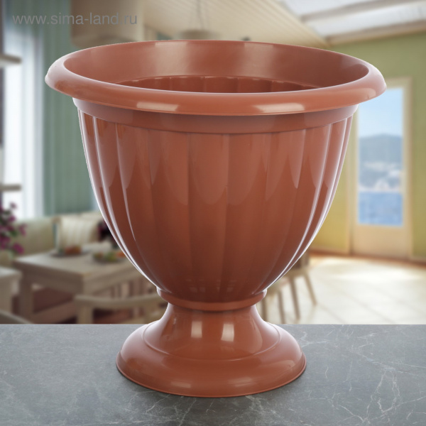 Вазон Жасмин 18л