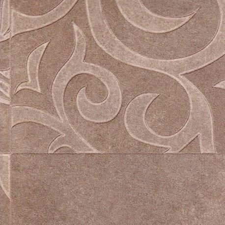 Линолеум Шоколад Гринлайн 583 (2,5м)