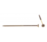 Саморез желтый 6х200мм