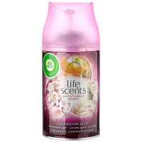 Освежитель воздуха ARW запаска 250мл Королевский десерт