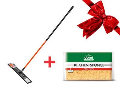 Швабра для пола, Самба (43-391010) PERFECTO LINEA  (промо) 43-391010