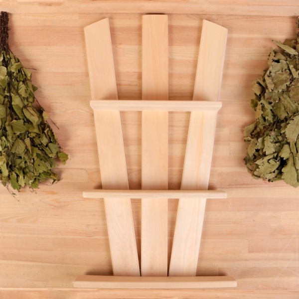 Полка "Елка" 700 х 400 х 80 мм  1782170