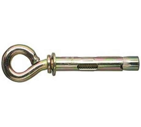 Анкер болт КОЛЬЦО 10х80мм