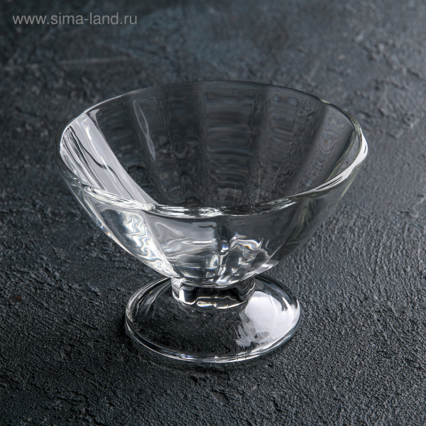 Креманка «Виктория», 320 мл, d=12,5 см /552820