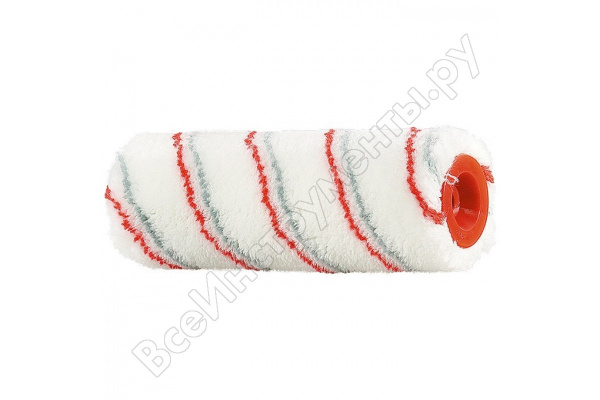 Мини-валик сменный "НЕЙЛОН Профи", 70мм 80603