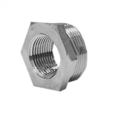 Футорка никель Ду 50 х 15 НР/ВР 426569