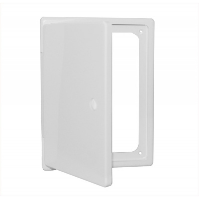 Люк-дверца АБС 300х300./424838