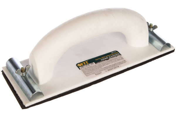 Тёрка для шлифования 230х80ММ /39731