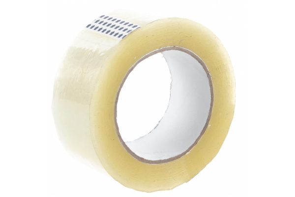 Скотч прозрачный 50мкр 48мм*140м /11108