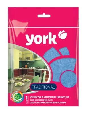 Губка для посуды "КЛИА ЛАЙН" Стандарт 10шт