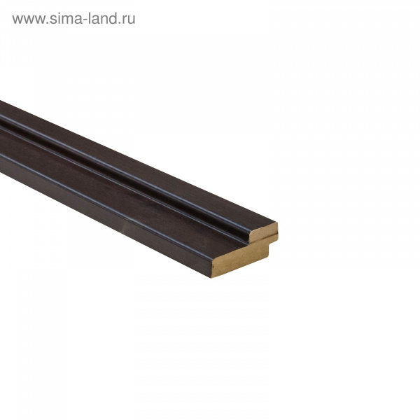 Заготовка ЭКО Дебют Венге 70х33х2,07