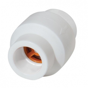 Обратный клапан ППР (KALDE) 20