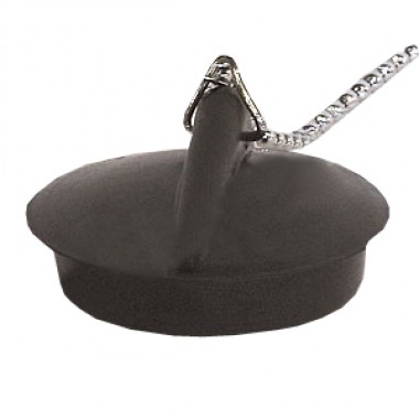 Пробка с цепочкой для ванны  408354