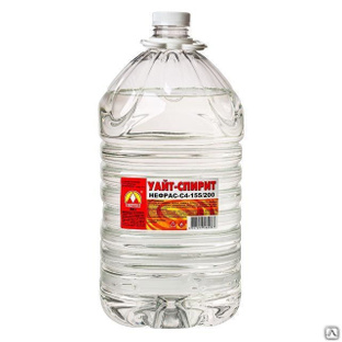 Растворитель Уайт-Спирит 10л