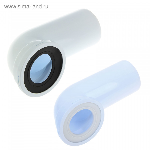 W9220 - труба АНИ ПЛАСТ фановая 110 х 90