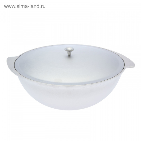 Казан для плова 12л/2467065