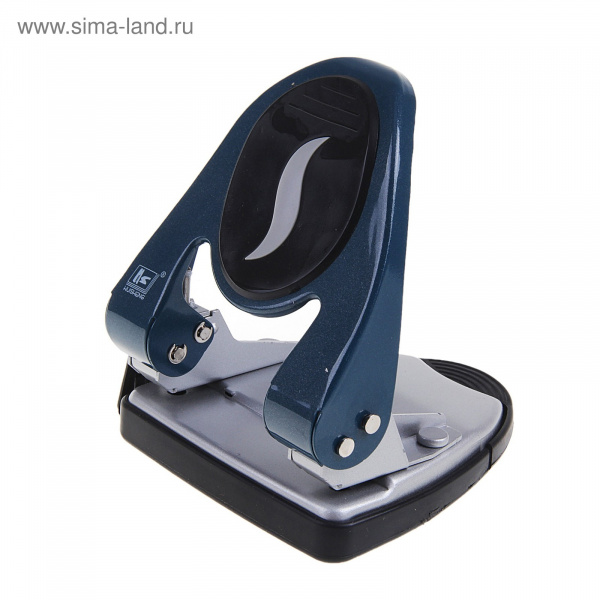 Дырокол 30л Huisheng HS212-80 /651649