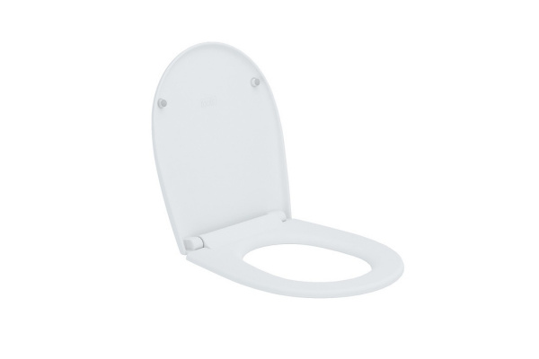 Сиденье из полипропилена, Soft Close, 005, ID 005PPS3i31