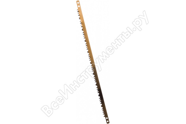 Полотно для лучковой пилы 533мм/28771