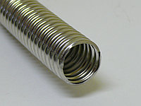 Труба нержавеющая гофрированная 20А 437016