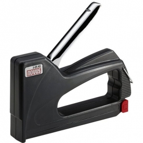 Степлер Novus J 02 AL тип 53 (6-14мм)  1484