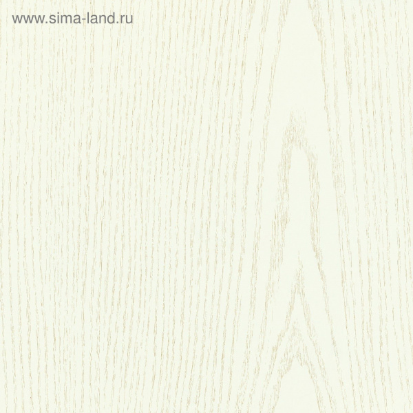 Пленка самоклеющаяся DELUXE (90х10) ясень перламутровый 3128-2