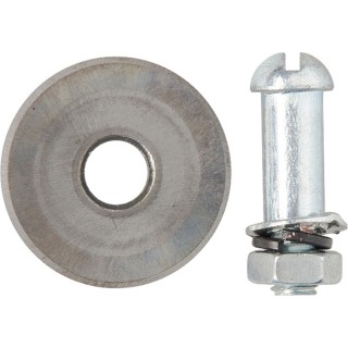 Ролик режущий для плиткореза 16,0х6х3,0мм /87666