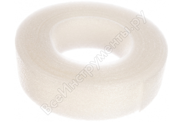 Лента для окон самоклеящаяся L-10м; 50мм 93871