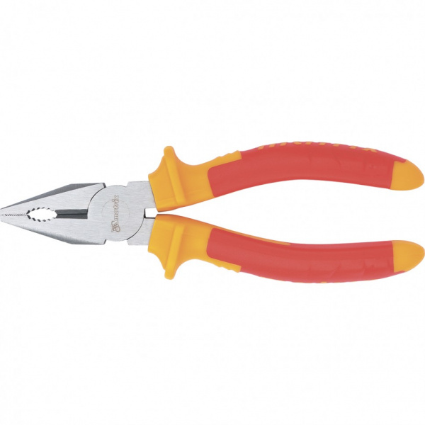 Плоскогубцы комбинированные, Insulated, 200мм/16905
