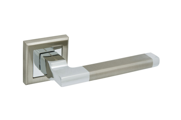 Дверная ручка Palladium A Carrino SN/110305