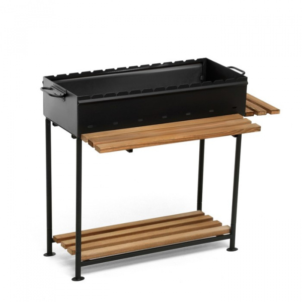 Мангал "ОБЖОРА" 87 х 48 х 71 см /5260317