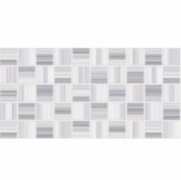 Кафель Мозаика Меланж 50х25 голубая (Нефрит-Керамика) 9005103061440