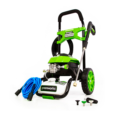 Мойка высокого давления GHP2000, 5105507,140 бар