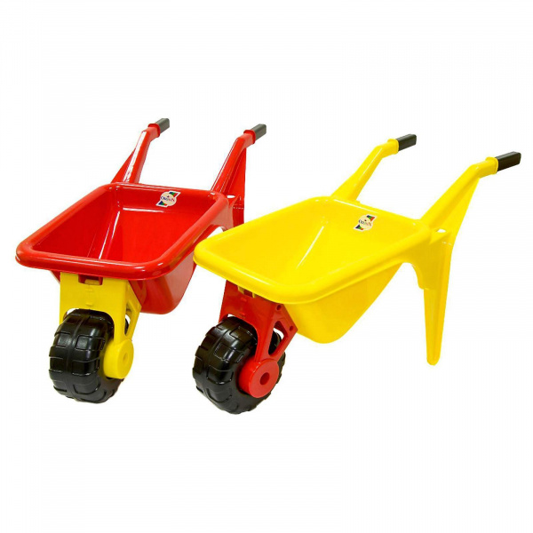 Тачка садовода большая 686 МИКС 6774628